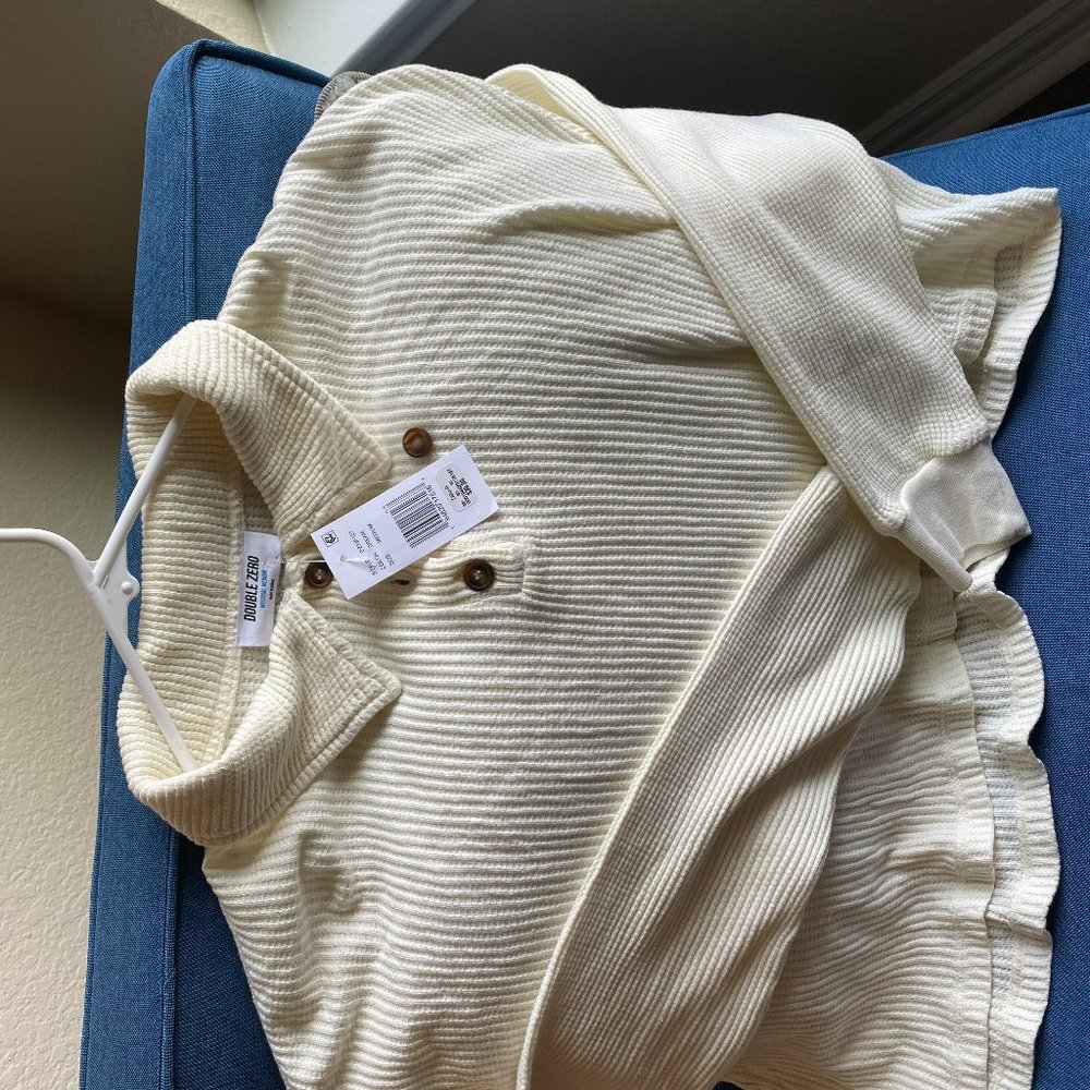 cozy pull over